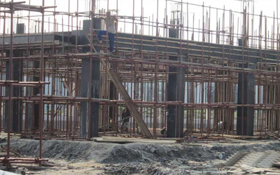 西海市承重墻拆除加固公司 環保建設工程專業施工精耕者