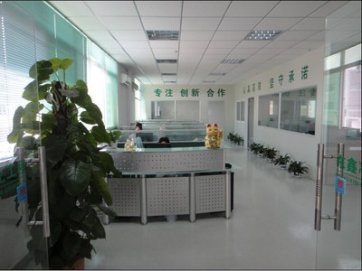 東鑫凈化工程 十年專注東莞潔凈室設計施工，環保建設的新標桿